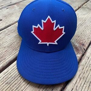 🇨🇦 Toronto Blue Jays New Era Fitted